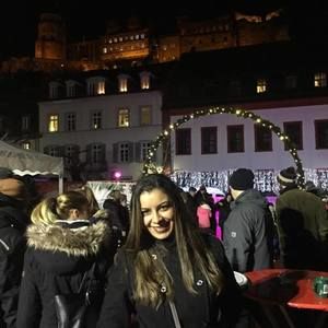 Meet your Posher, Shi